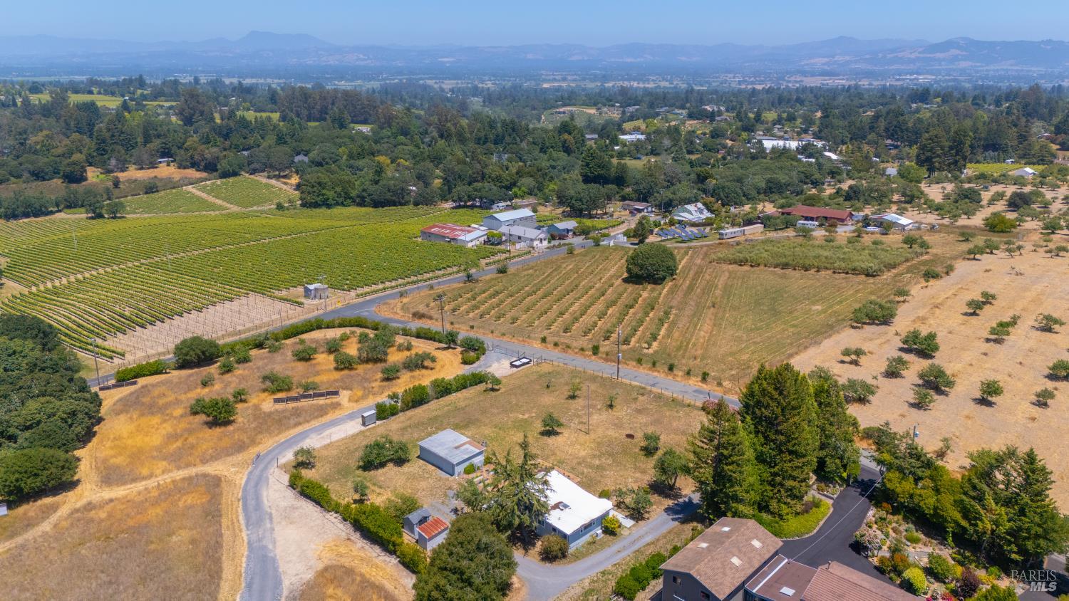 1850 Blucher Valley Road