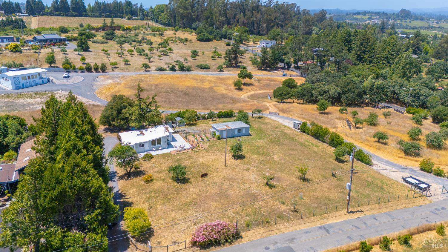 1850 Blucher Valley Road