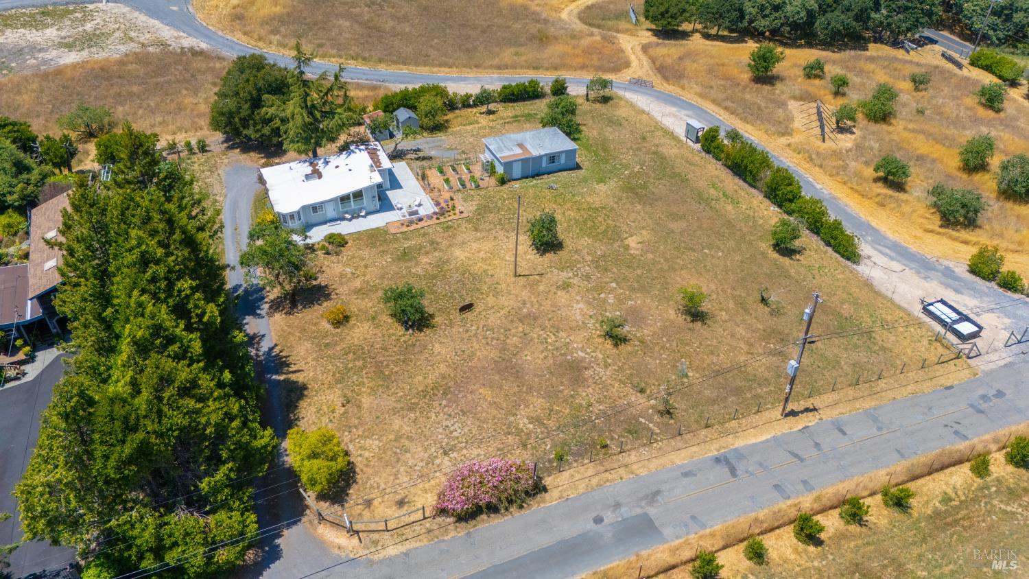 1850 Blucher Valley Road