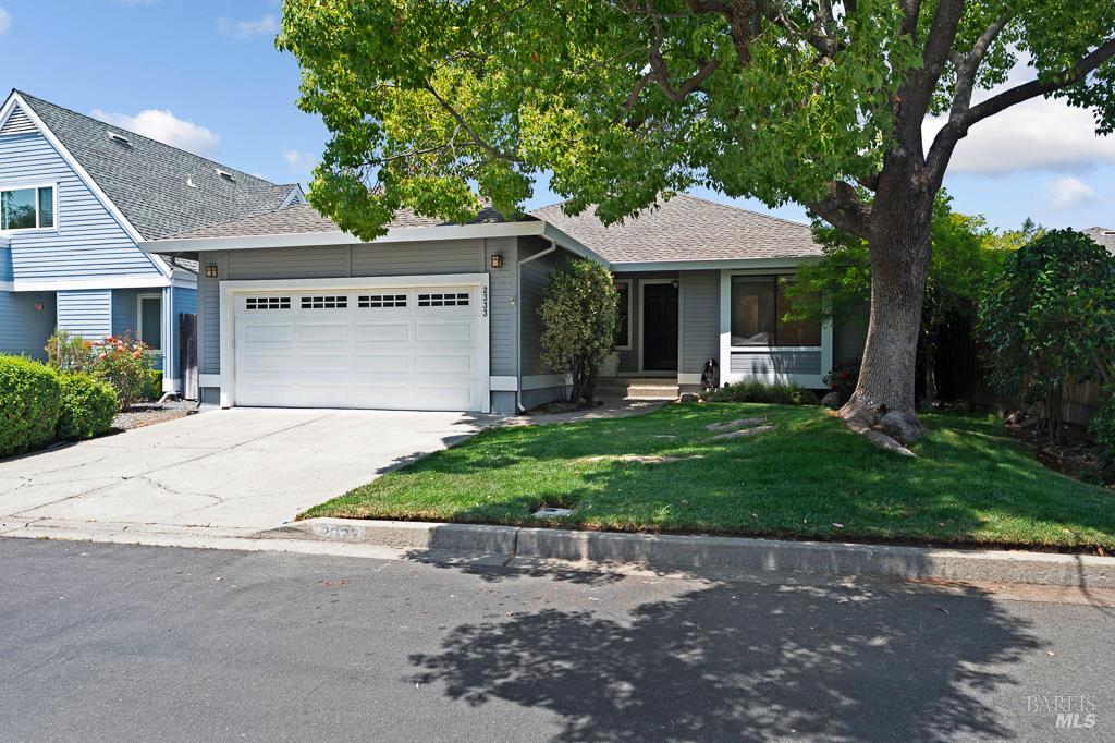 2333 Sierra Creek Cir