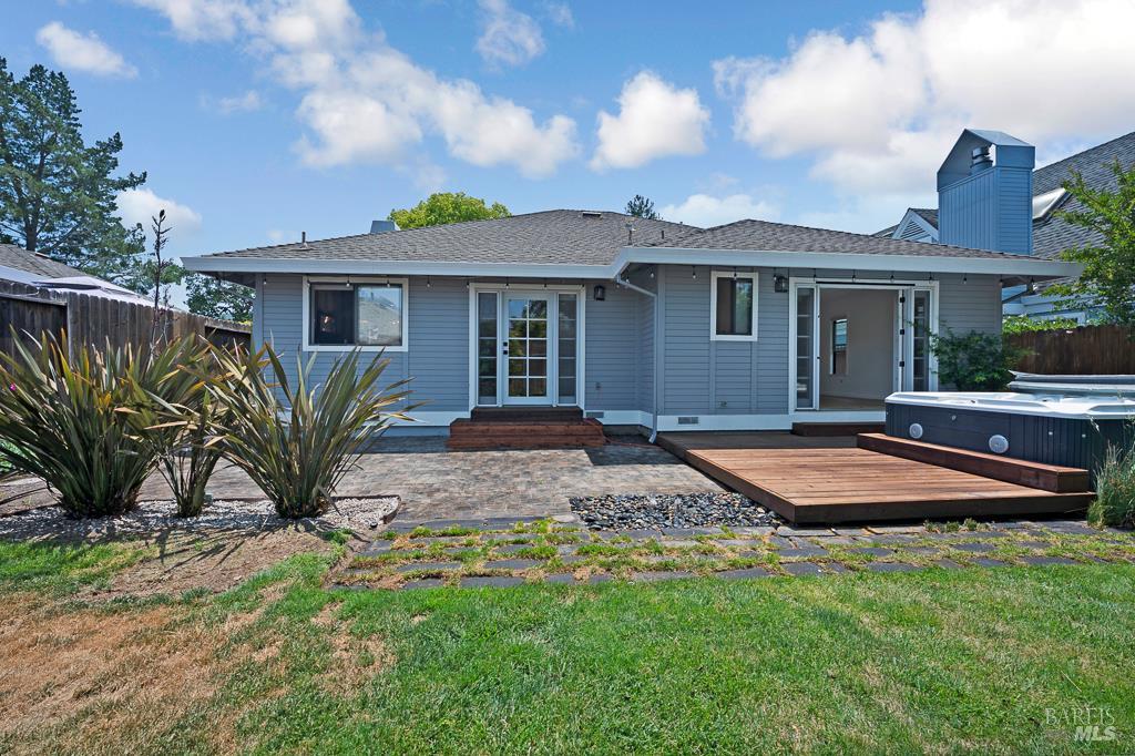 2333 Sierra Creek Cir