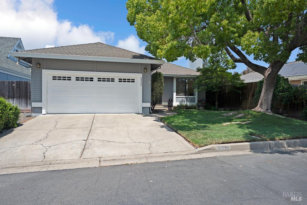 2333 Sierra Creek Cir