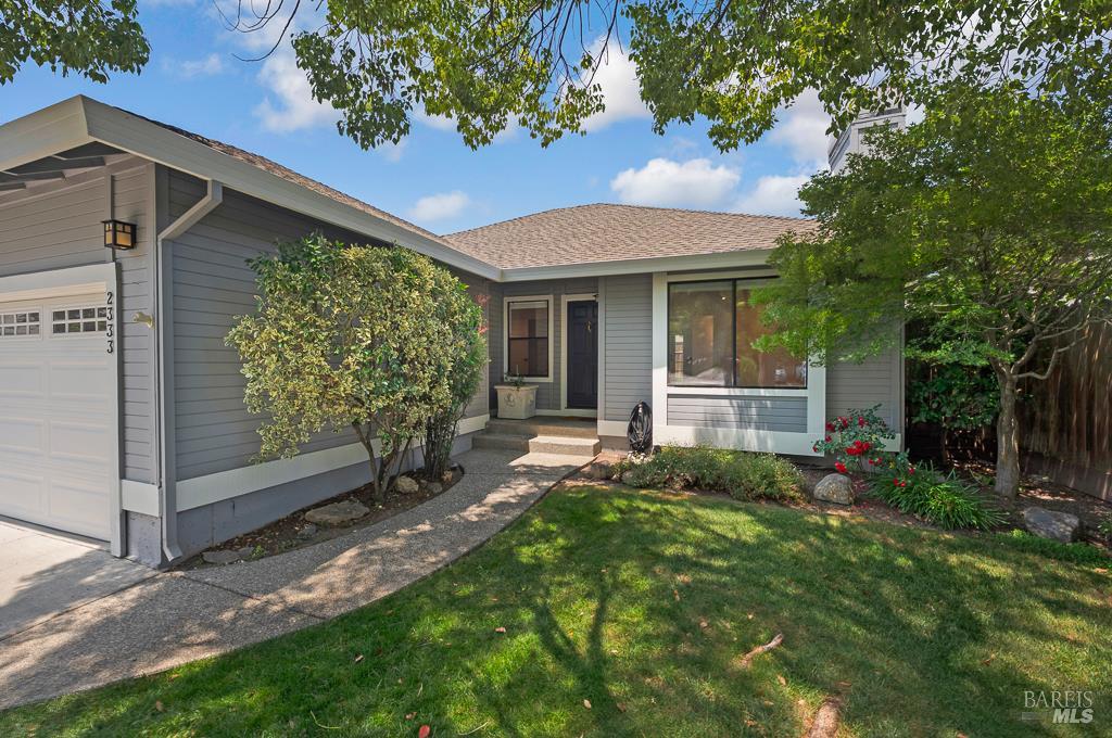 2333 Sierra Creek Cir