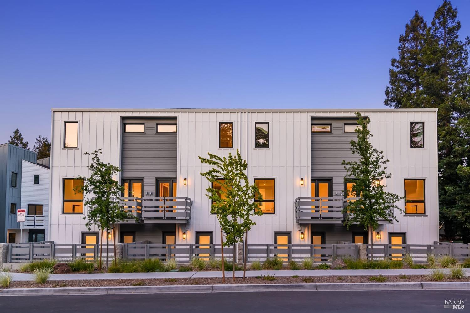 1100 Foster Road