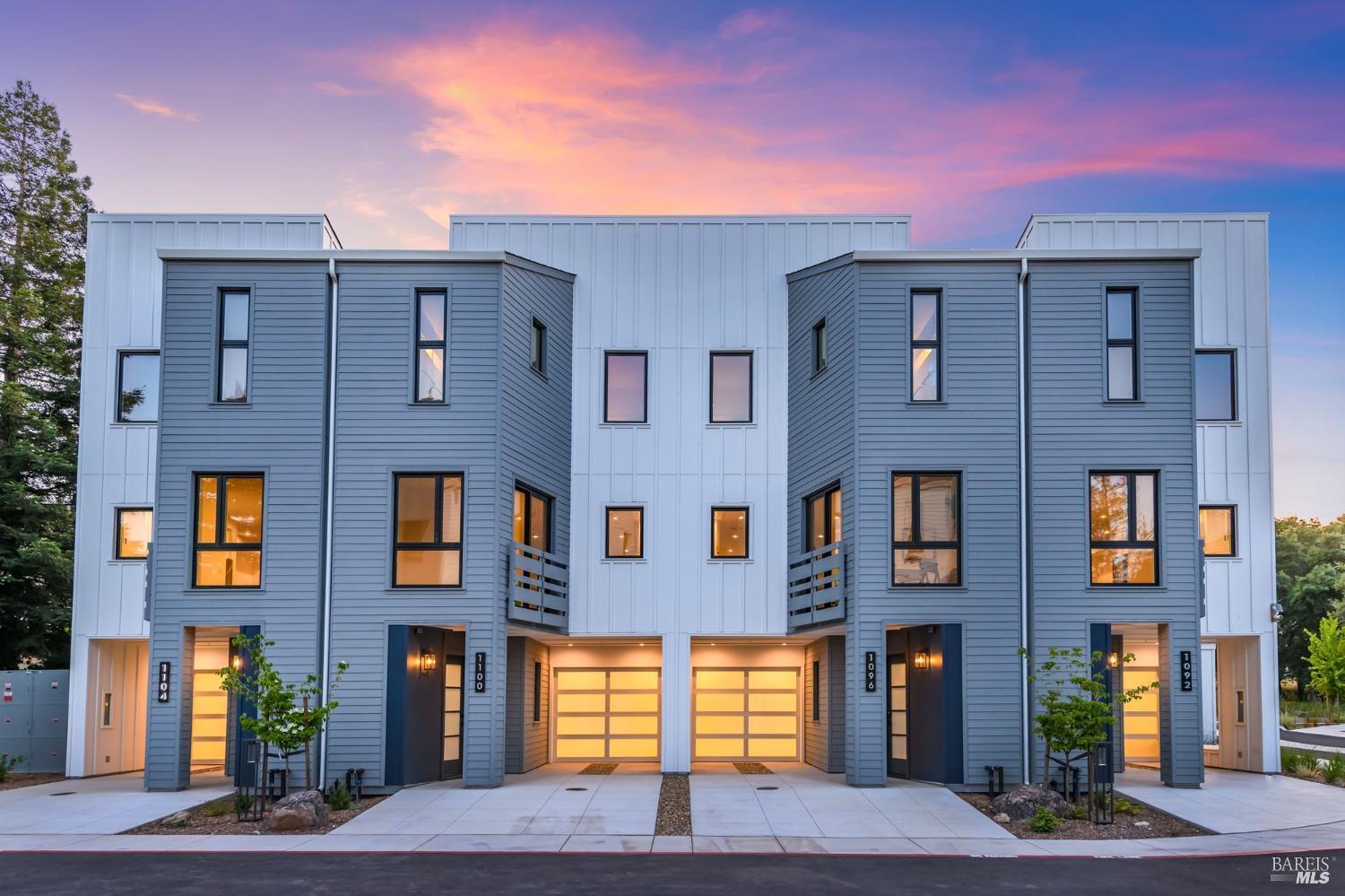 1100 Foster Road