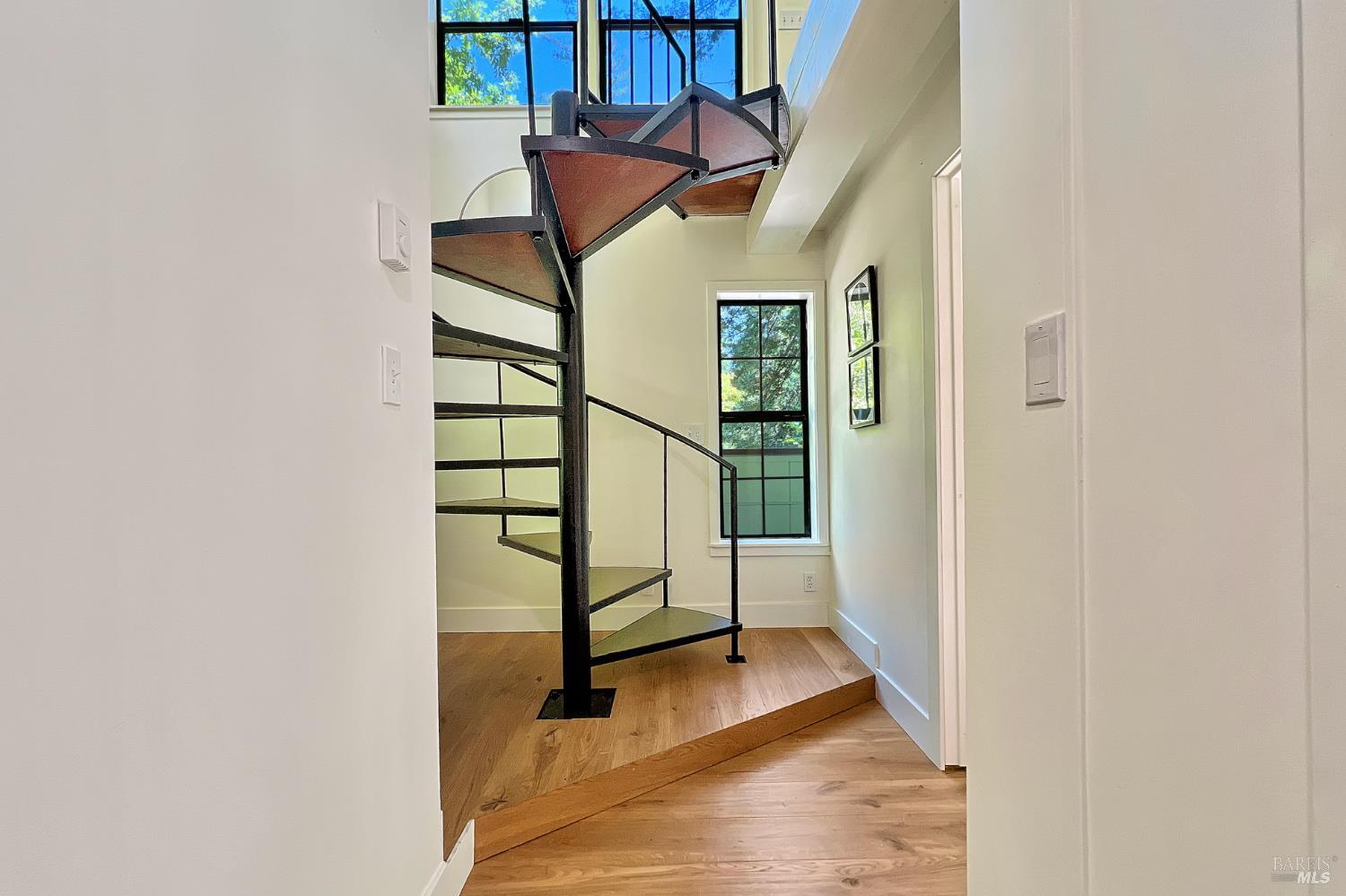 5600 Austin Creek Rd