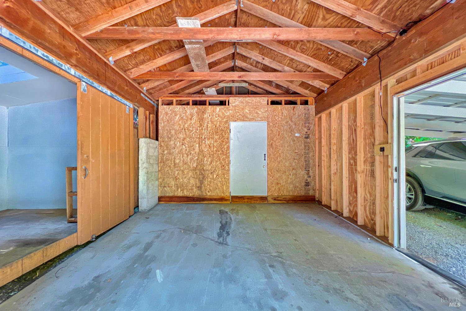 5600 Austin Creek Rd