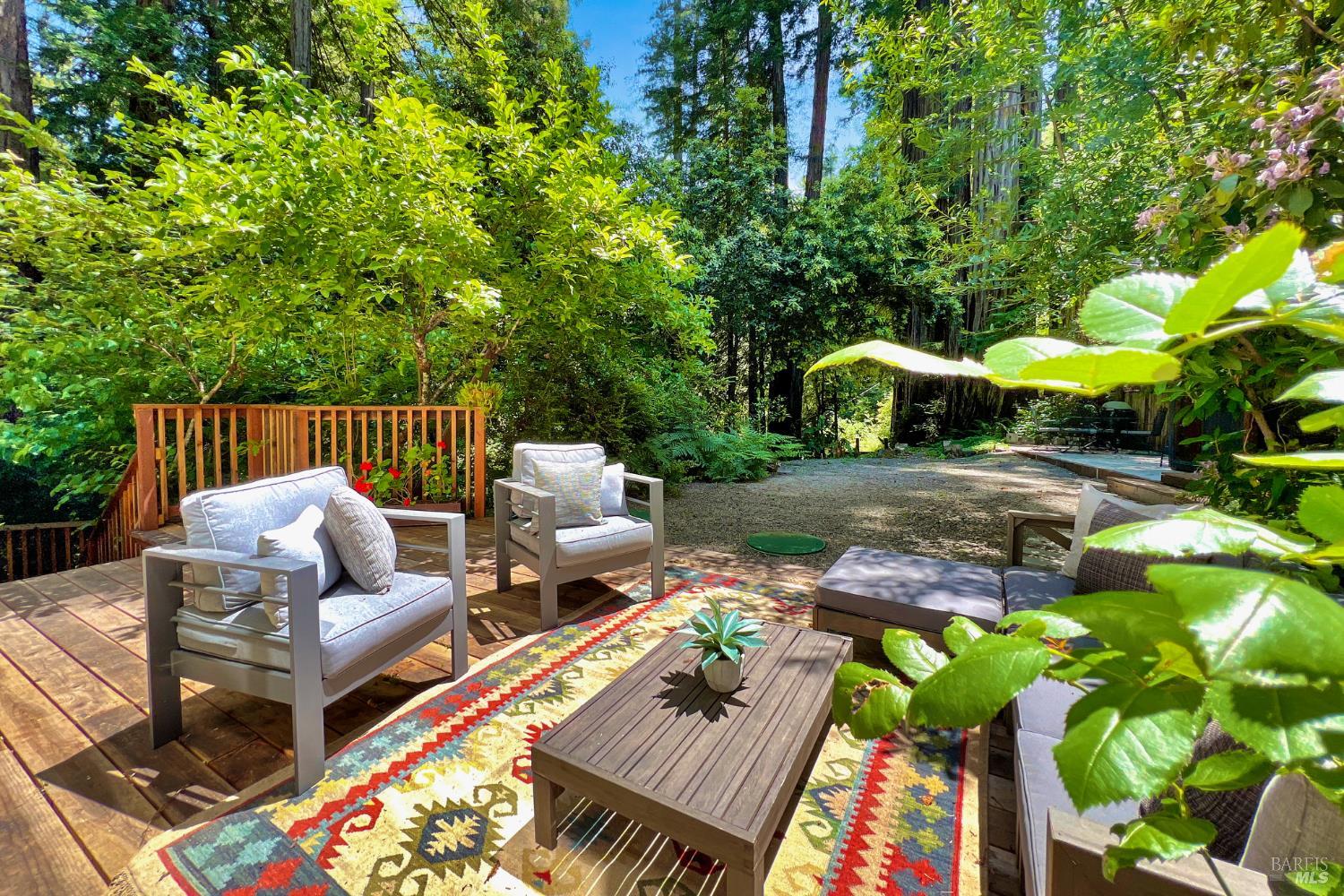 5600 Austin Creek Rd