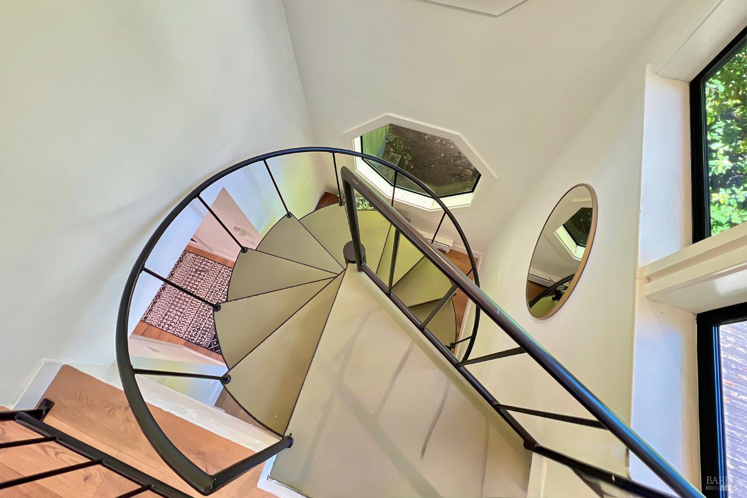 5600 Austin Creek Rd