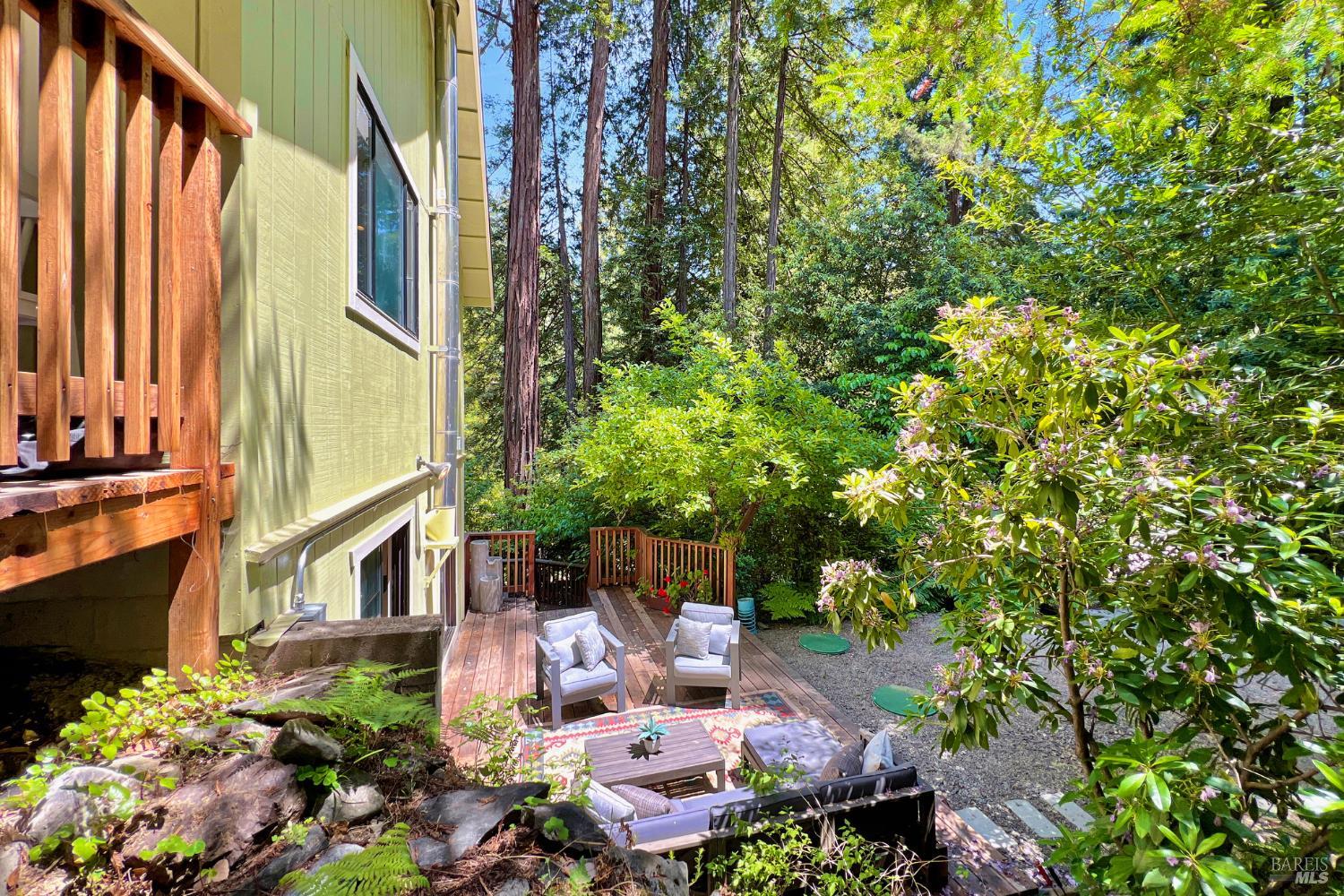 5600 Austin Creek Rd