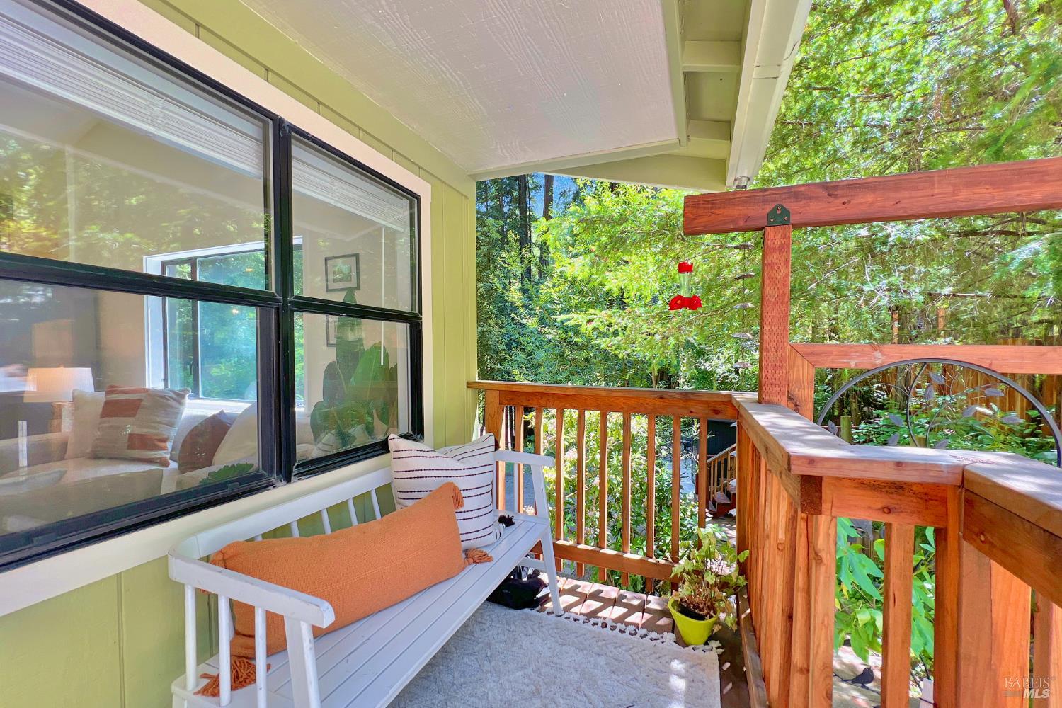 5600 Austin Creek Rd