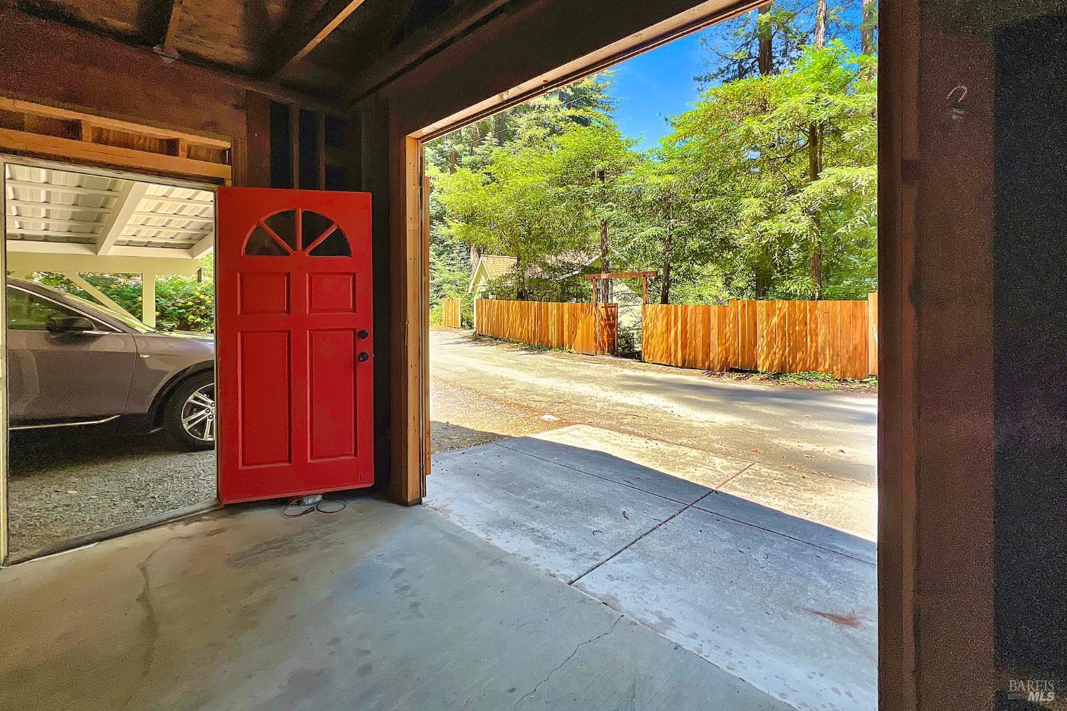 5600 Austin Creek Rd