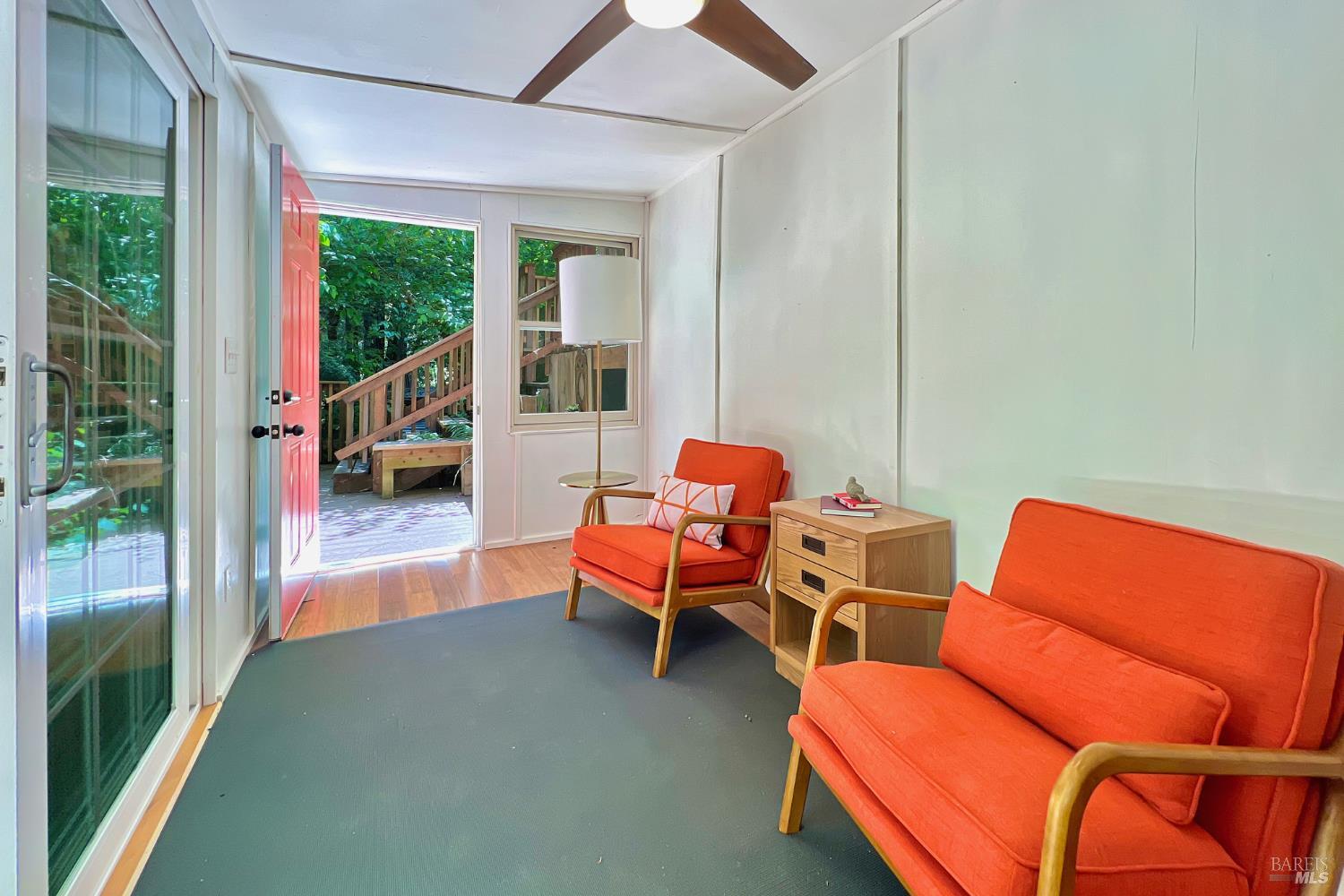 5600 Austin Creek Rd