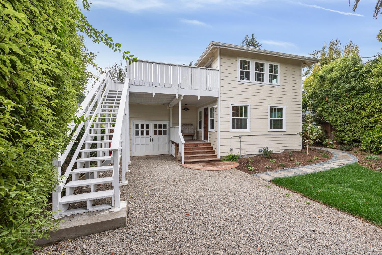 550 Ethel Ave