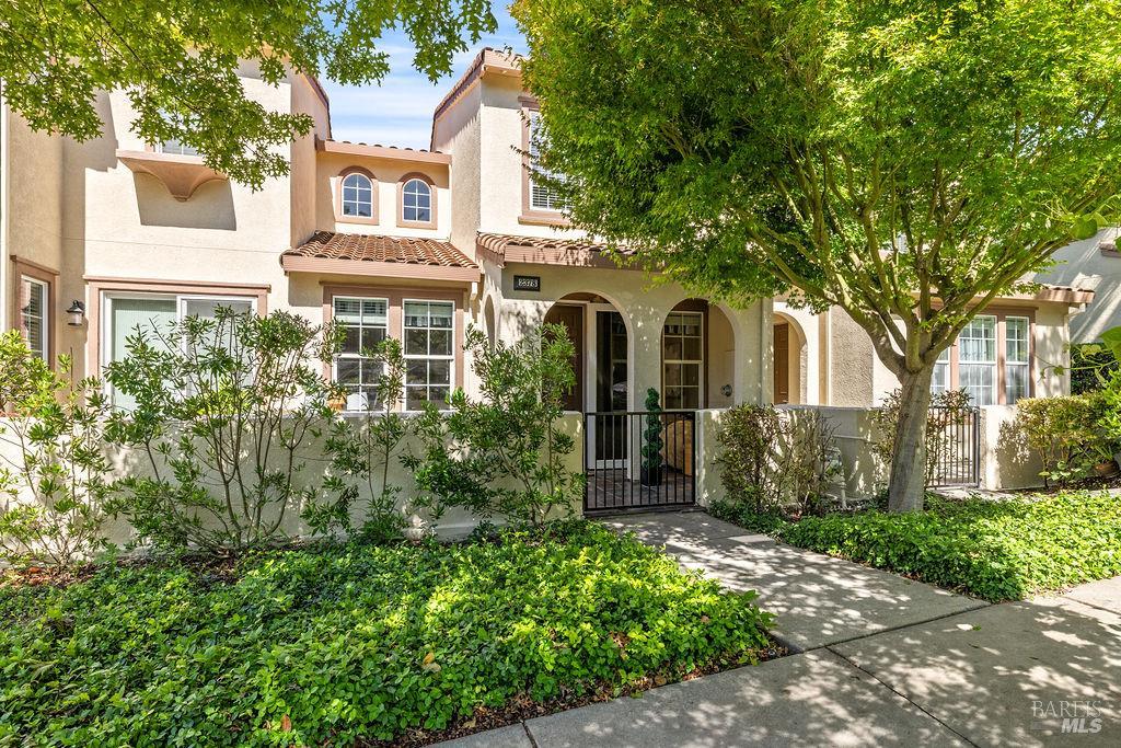 2378 Taylor Mountain Place