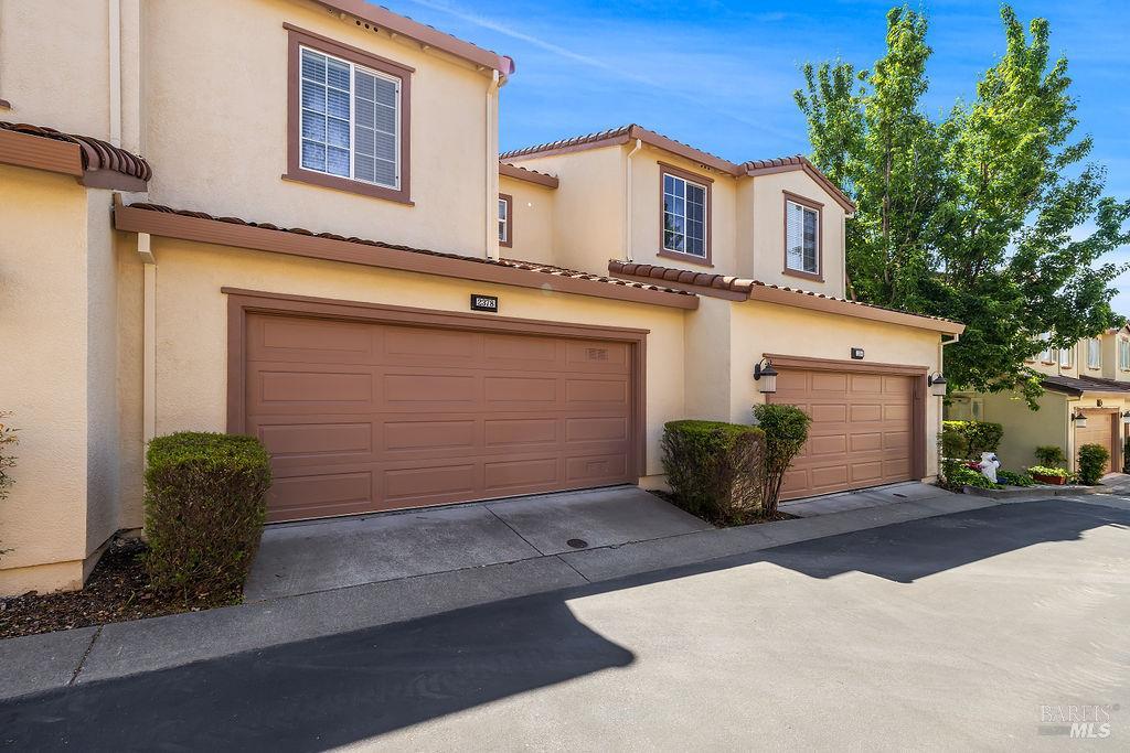 2378 Taylor Mountain Place