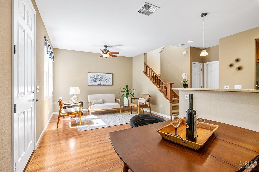 2378 Taylor Mountain Place