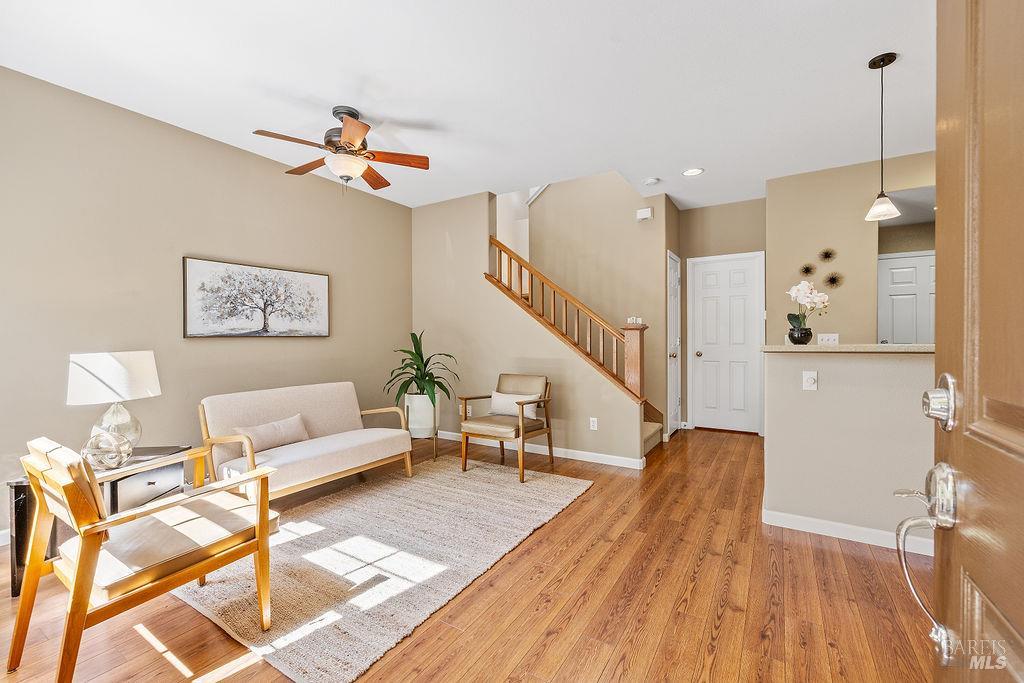 2378 Taylor Mountain Place