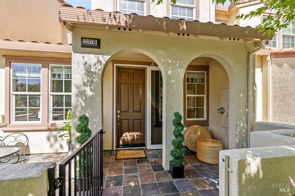 2378 Taylor Mountain Place