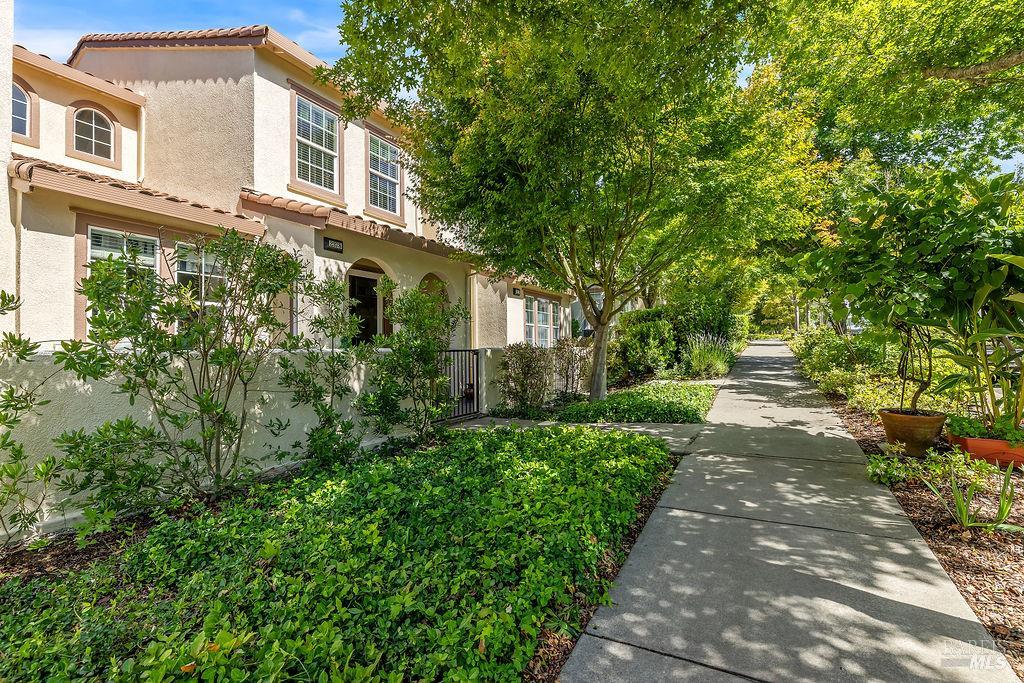 2378 Taylor Mountain Place