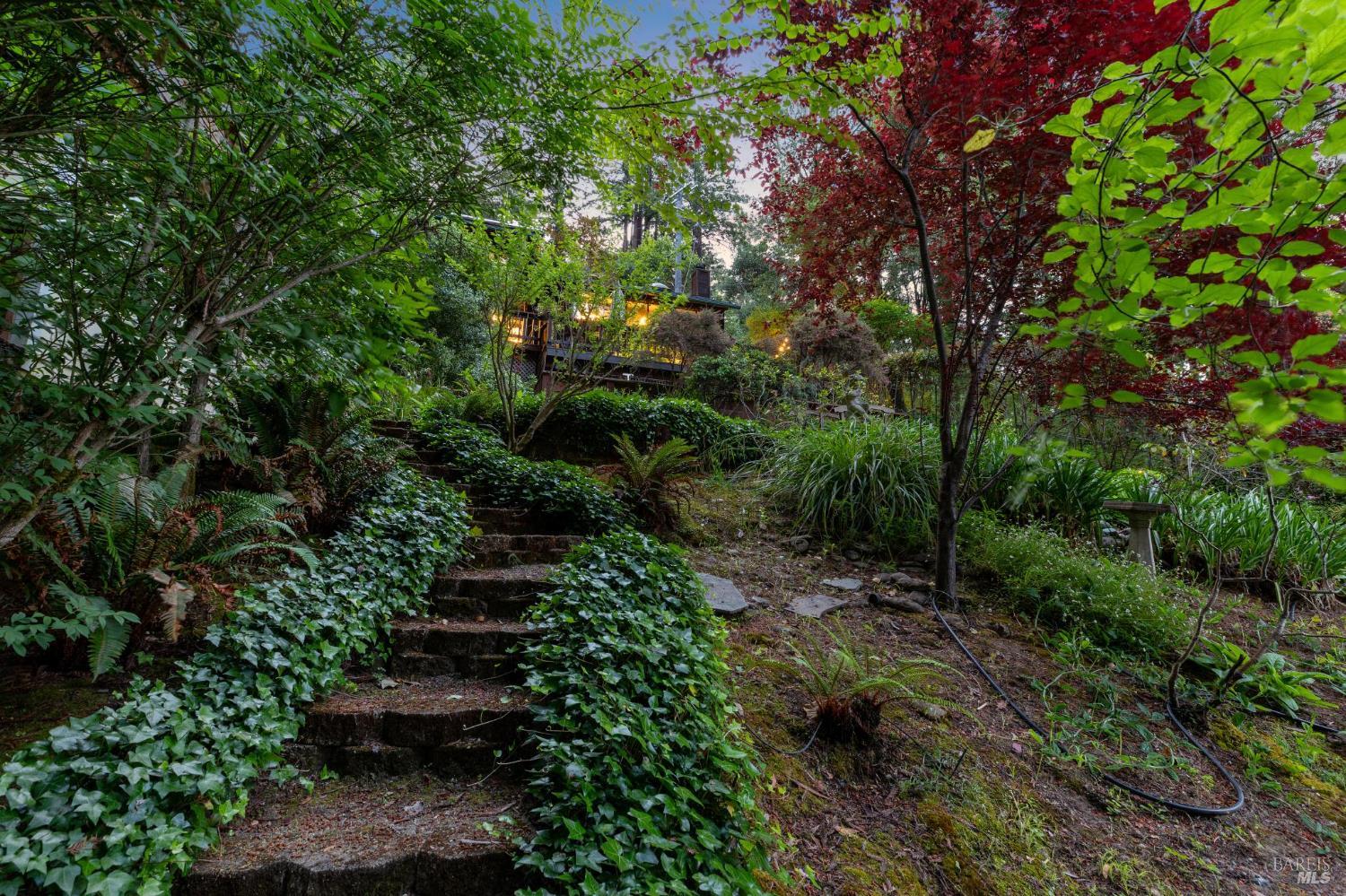 17815 Old Monte Rio Rd