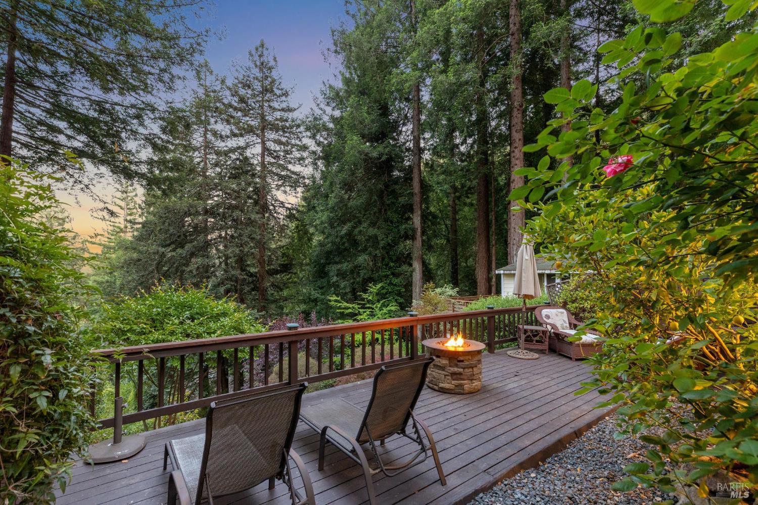 17815 Old Monte Rio Rd