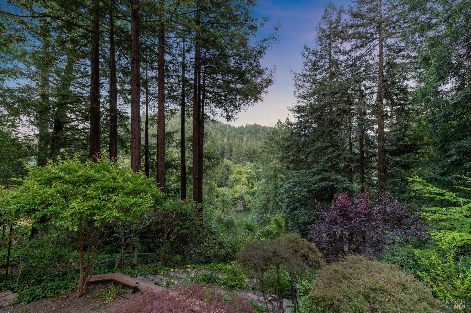 17815 Old Monte Rio Rd