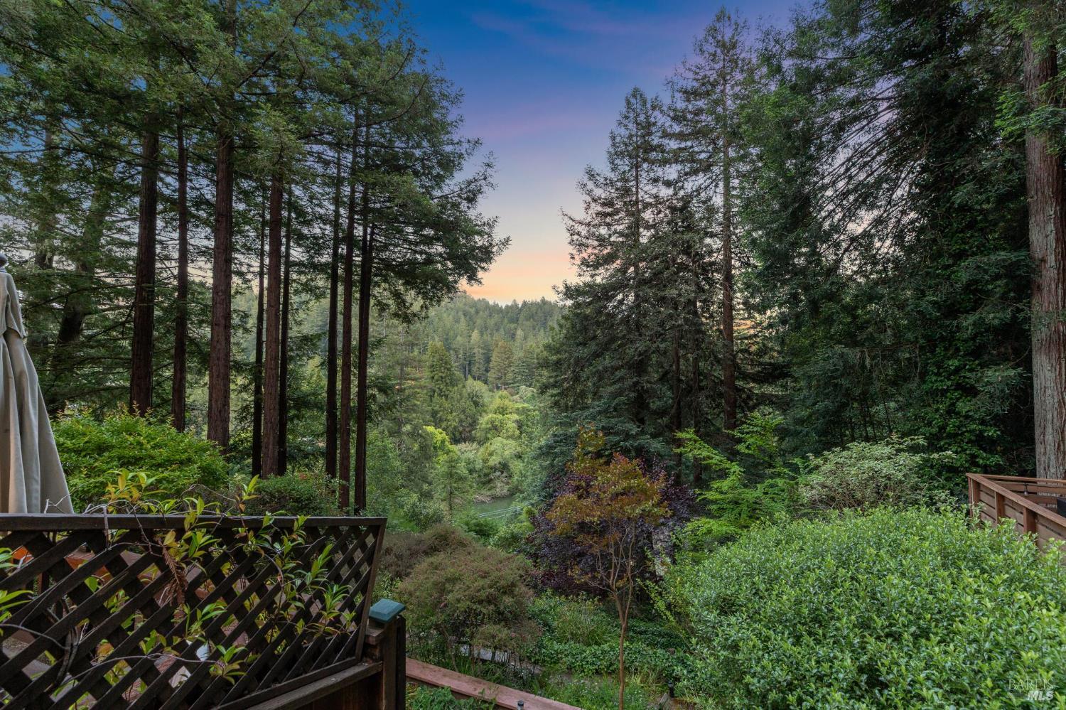 17815 Old Monte Rio Rd