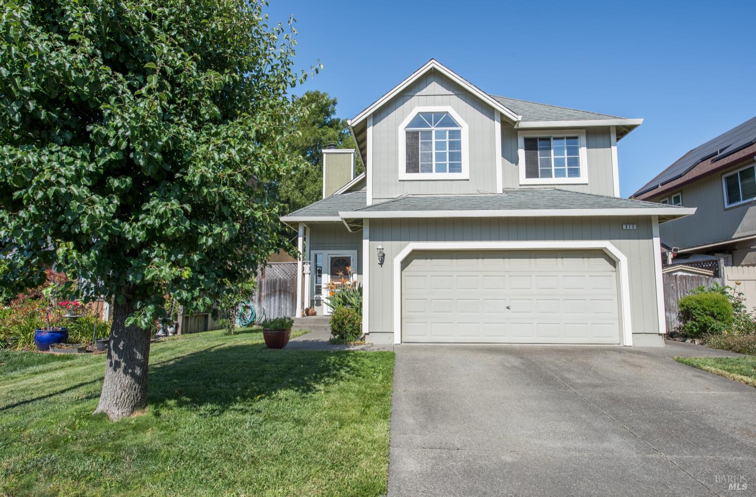 313 Michael Dr