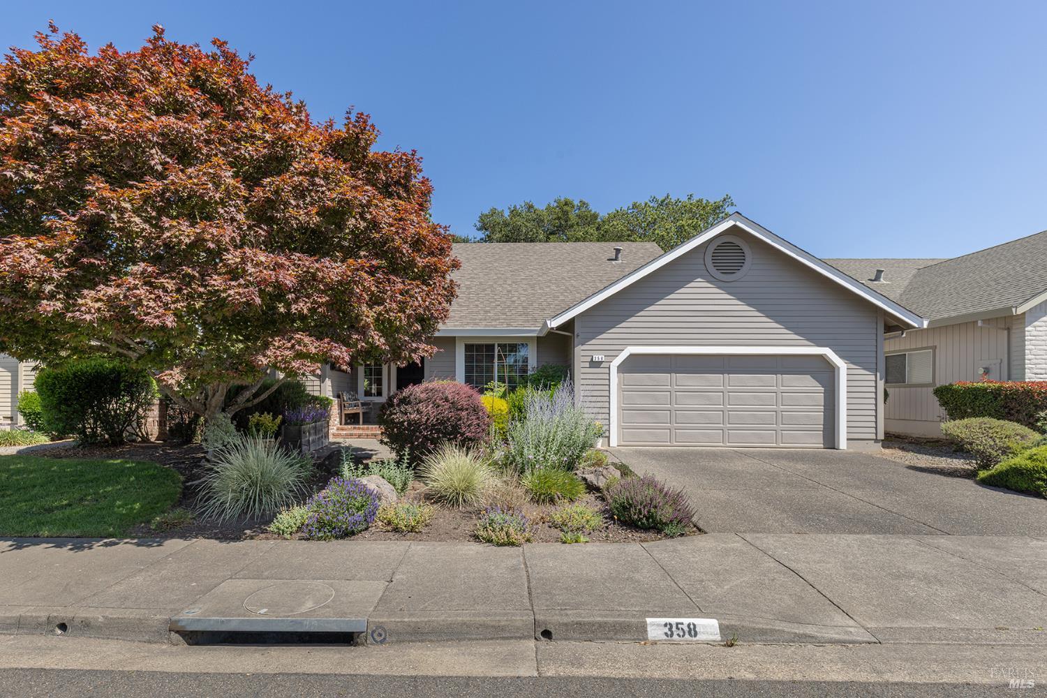 358 singing brook Cir