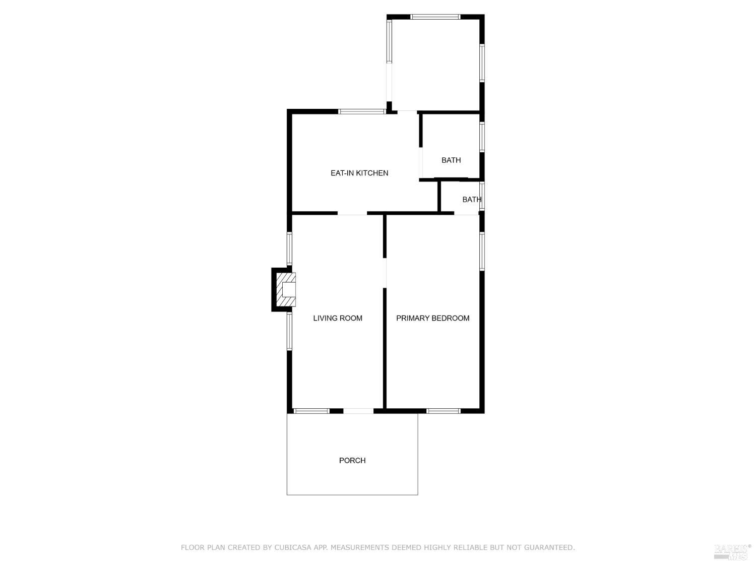 16424 Armstrong Woods Rd