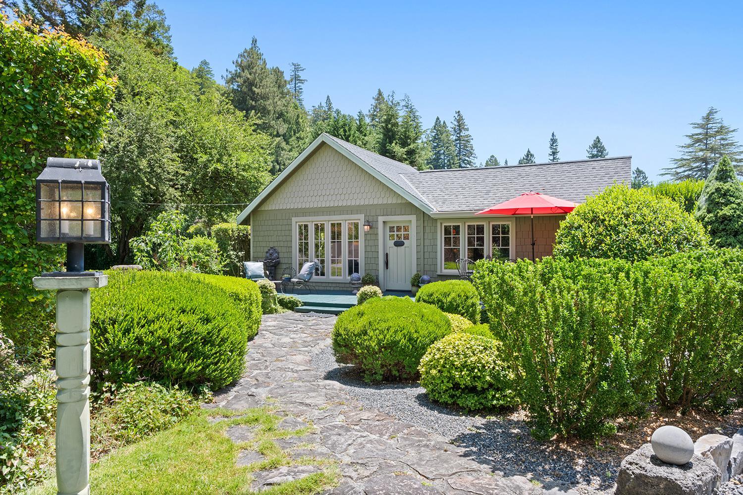 16424 Armstrong Woods Rd