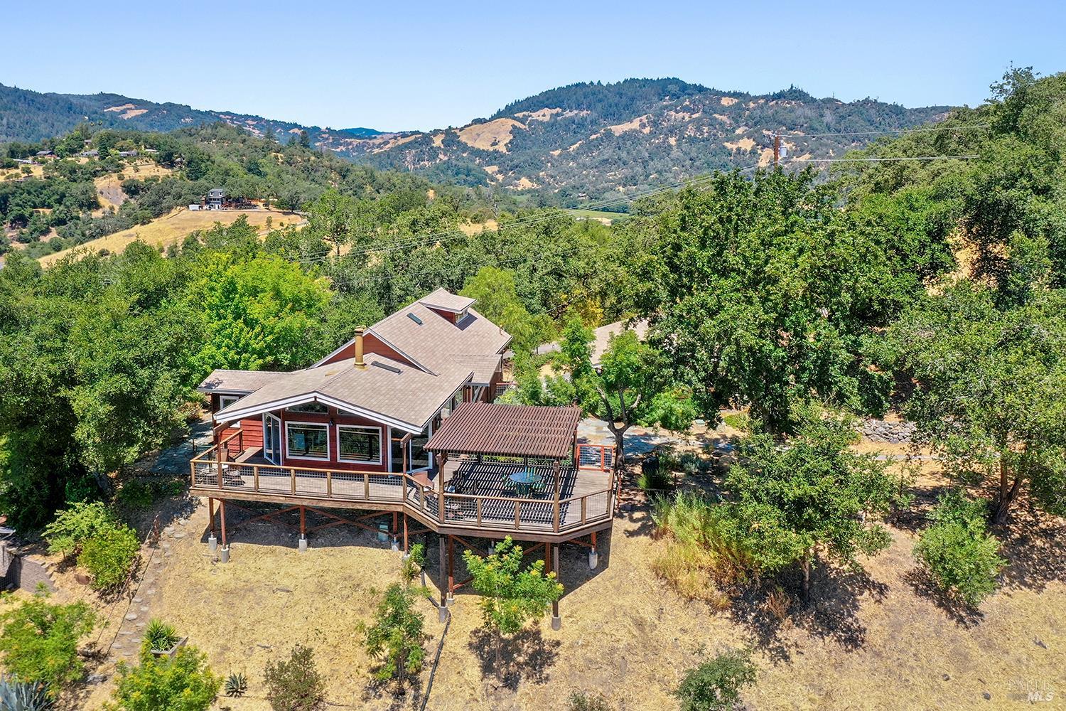 255 Vista View Dr