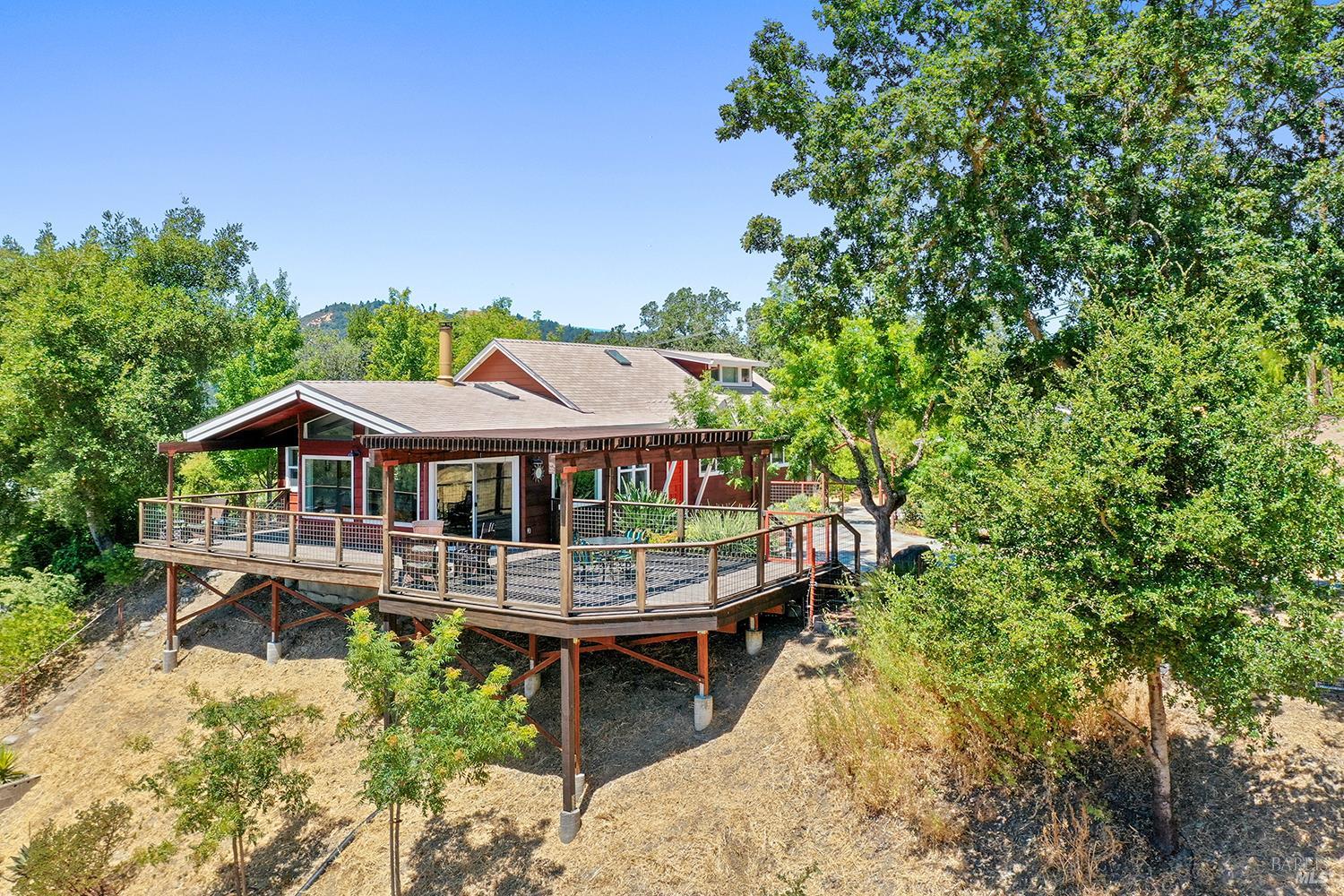 255 Vista View Dr