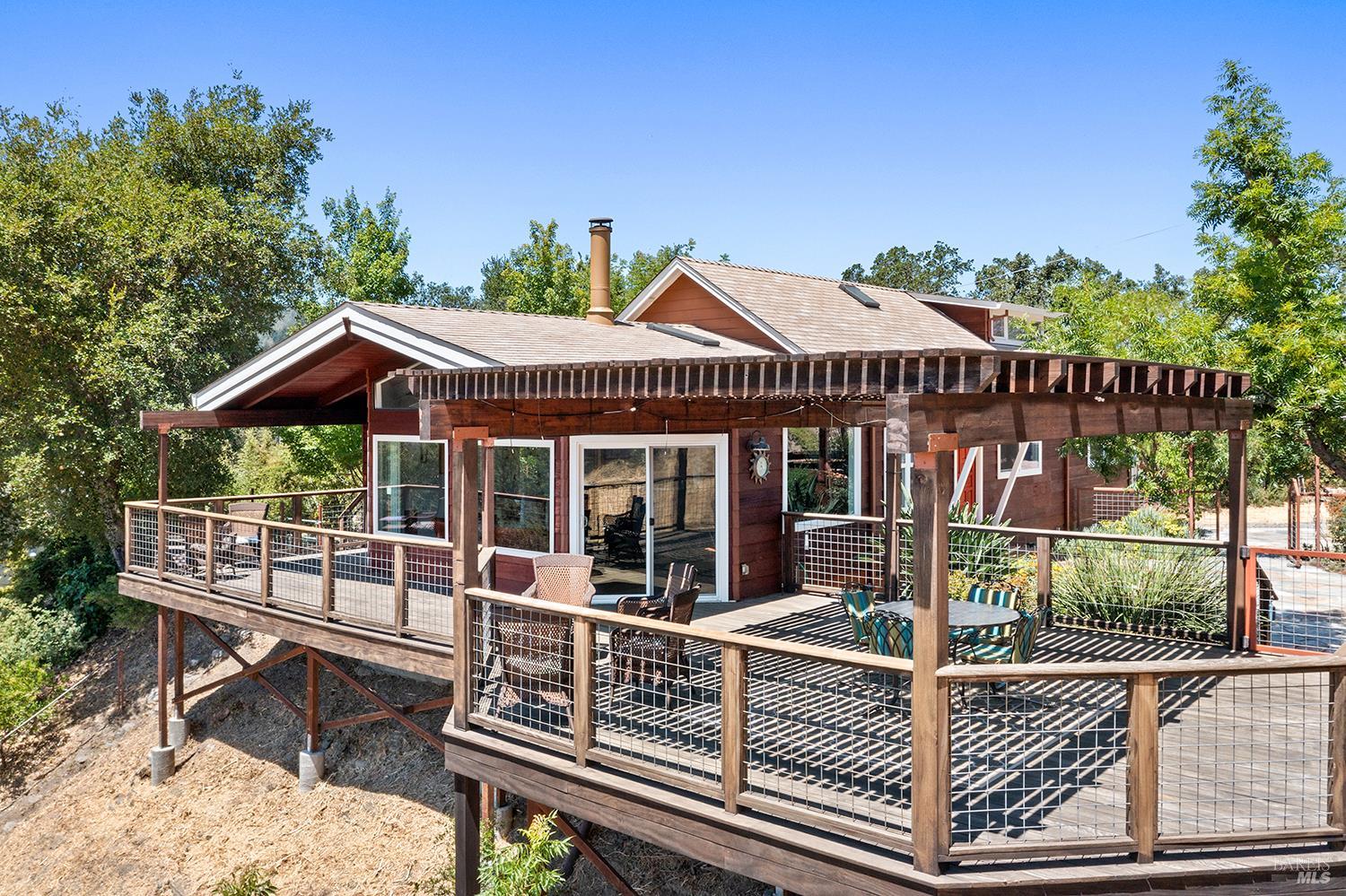 255 Vista View Dr