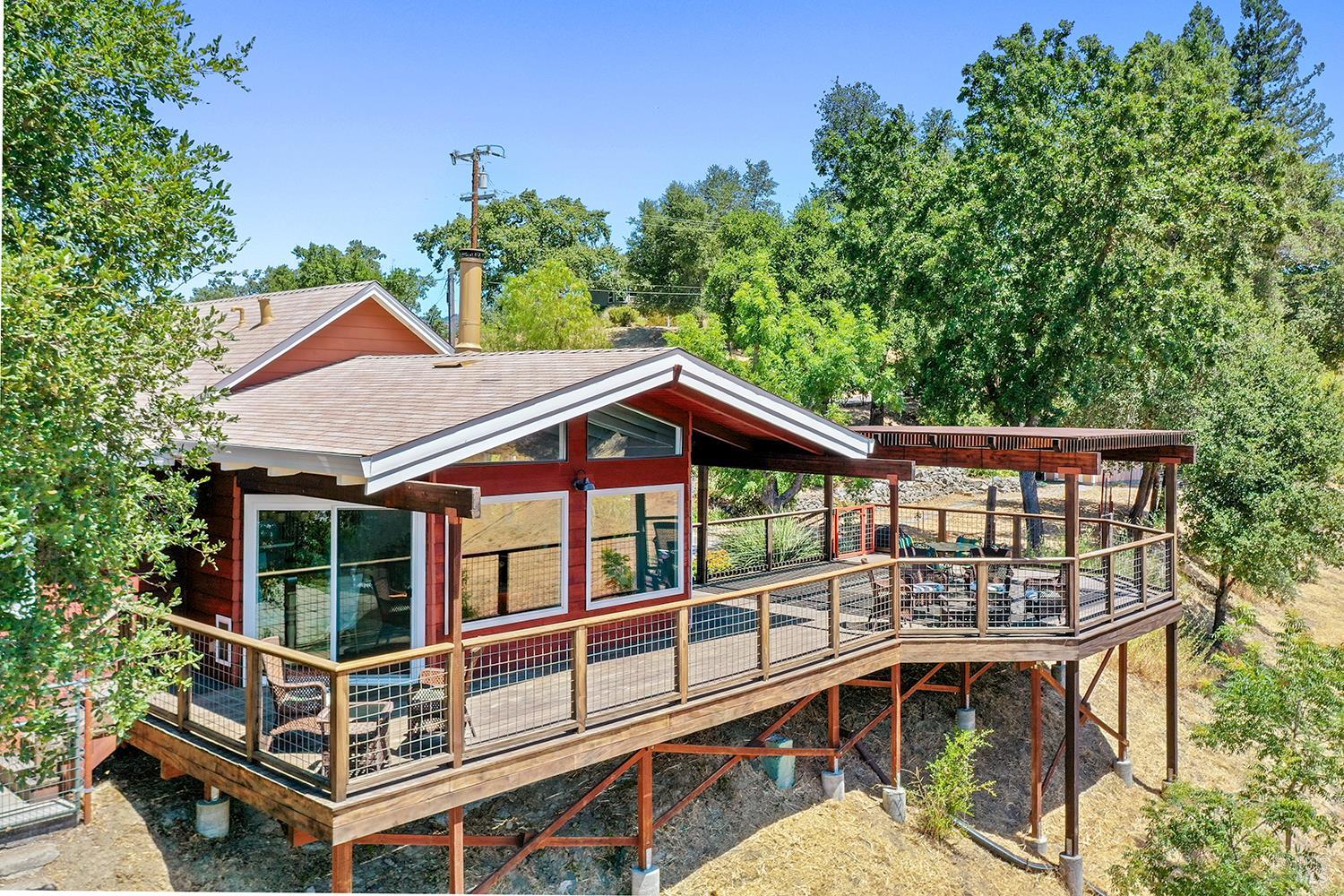 255 Vista View Dr