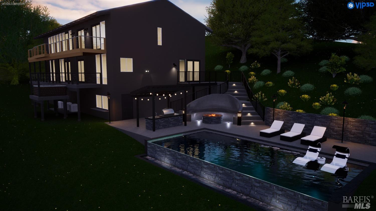 1325 Crestmont Dr
