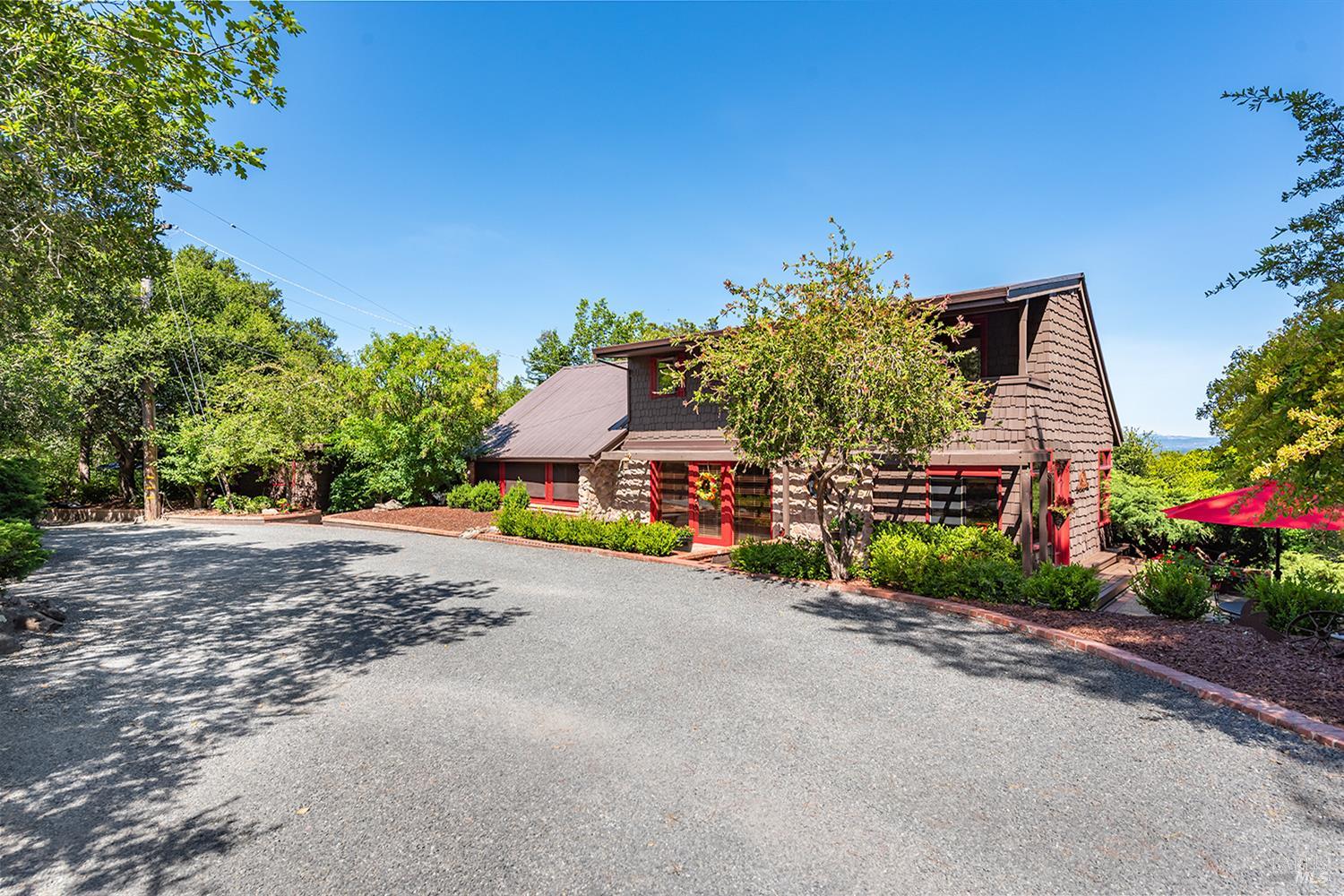 5995 Vine Hill Rd