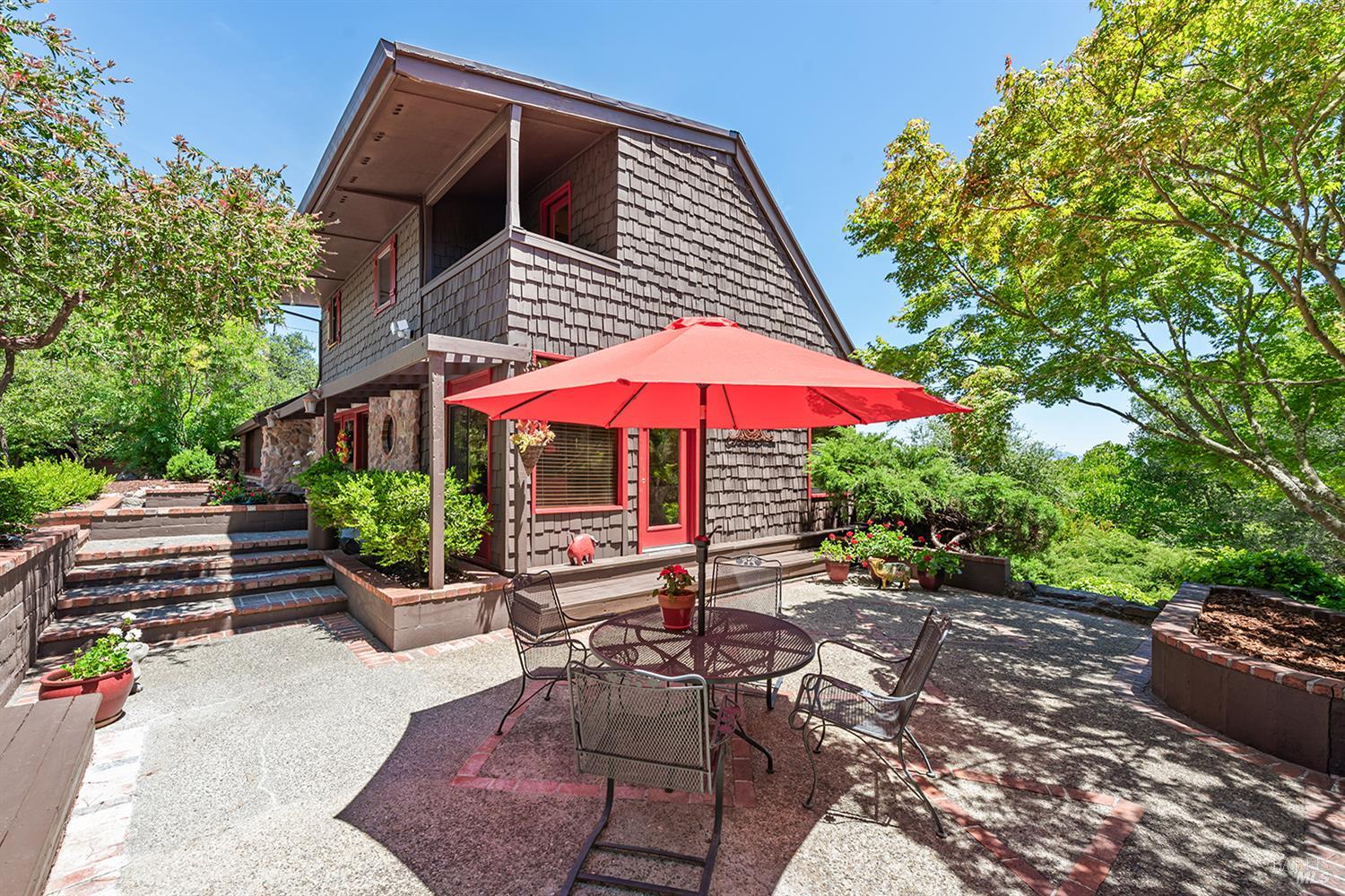 5995 Vine Hill Rd