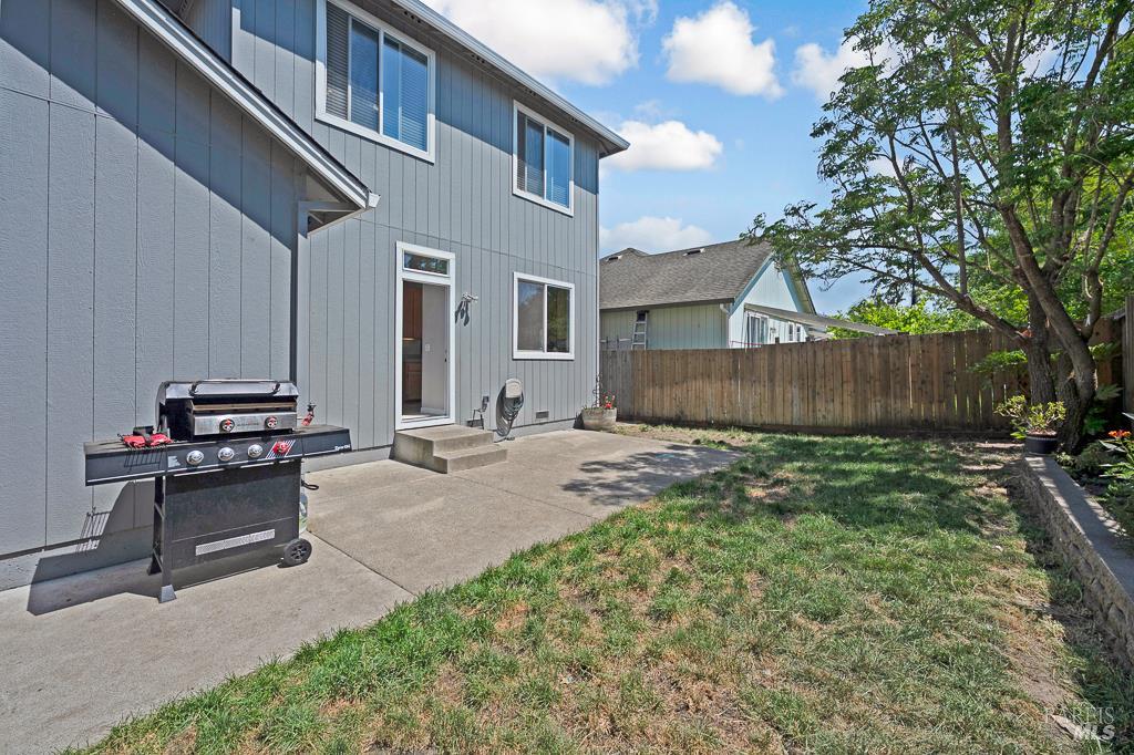 8609 Windsor Park Cir