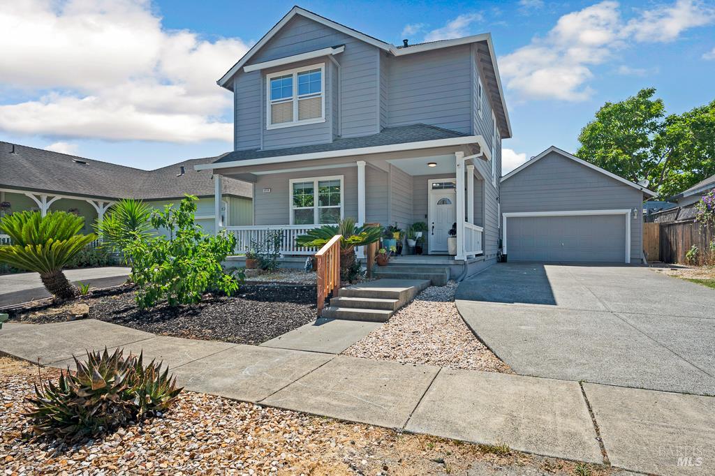 8609 Windsor Park Cir