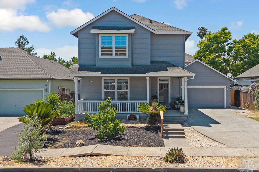 8609 Windsor Park Cir