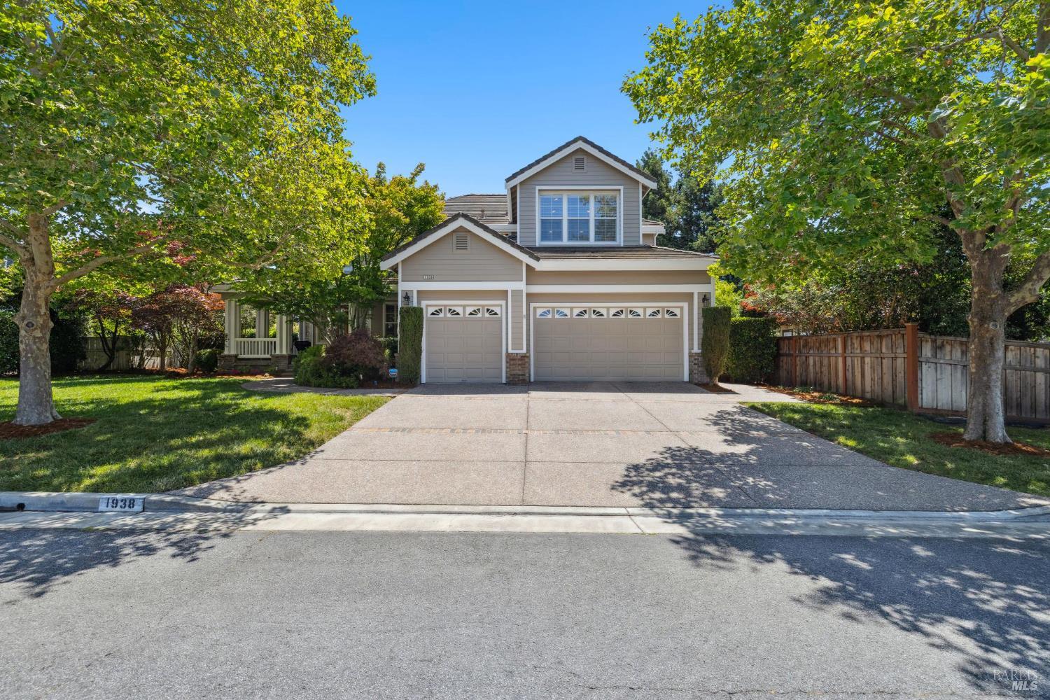 1938 Matzen Ranch Cir