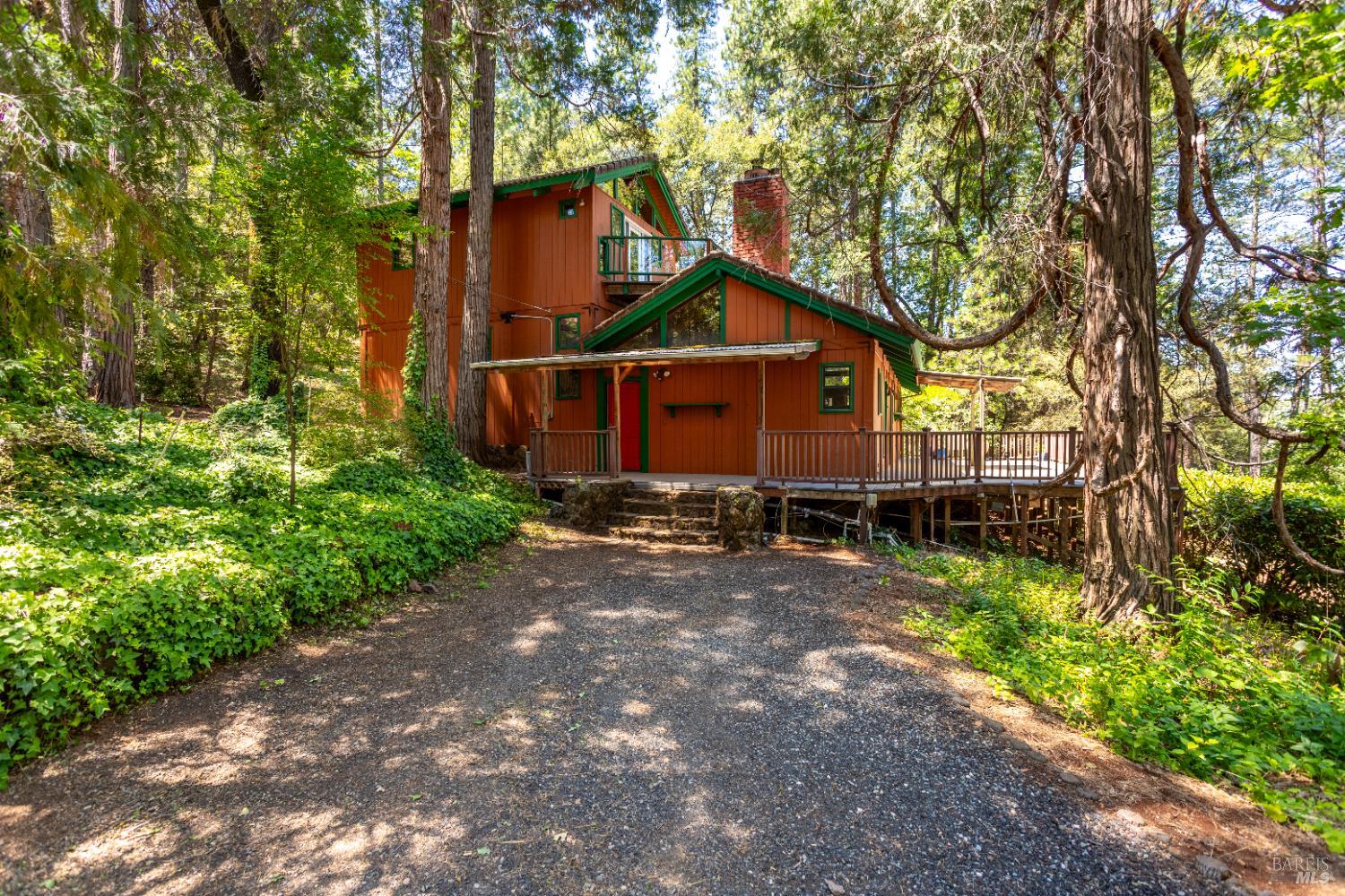 7722 Hidden Creek Ln