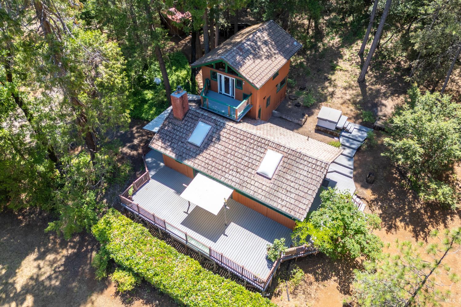 7722 Hidden Creek Ln