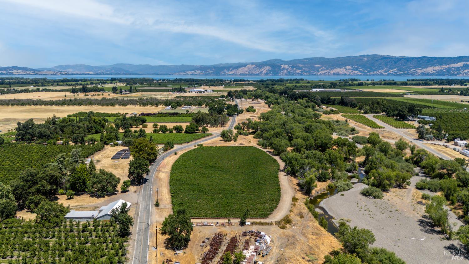 4215 Finley East Road