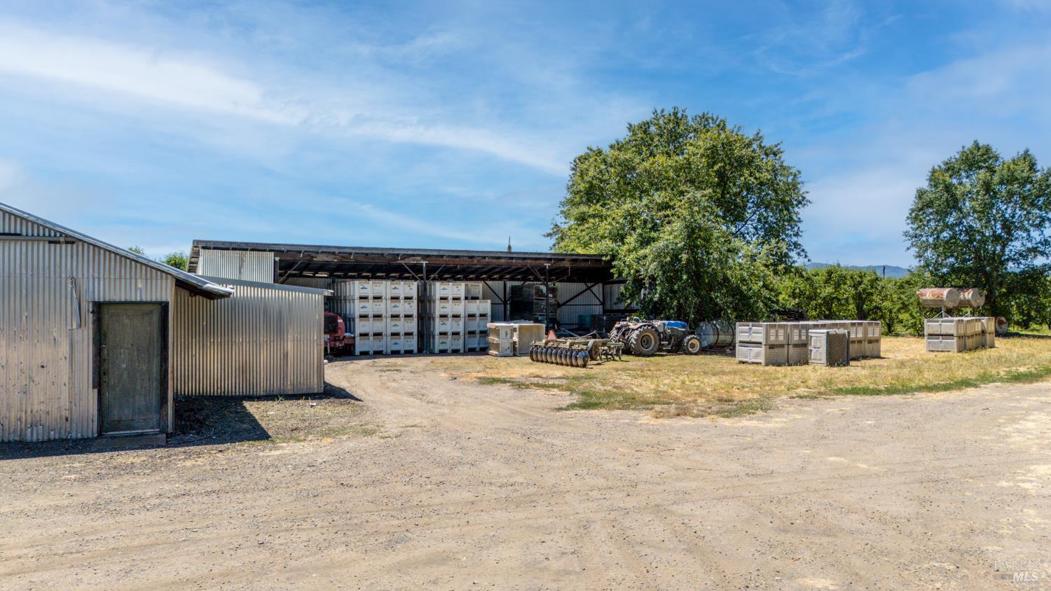 4215 Finley East Road