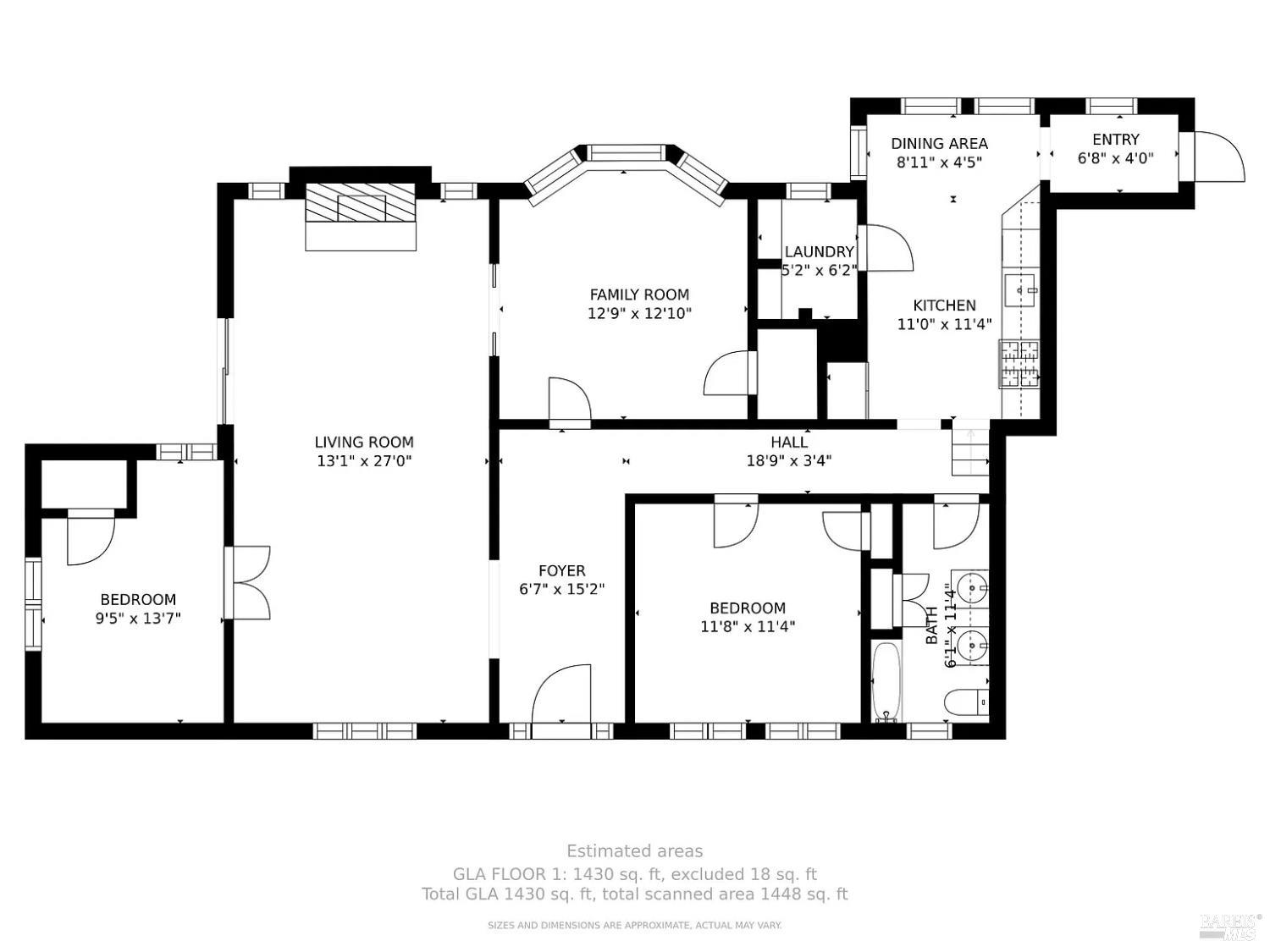 220 Monte Vista Ave