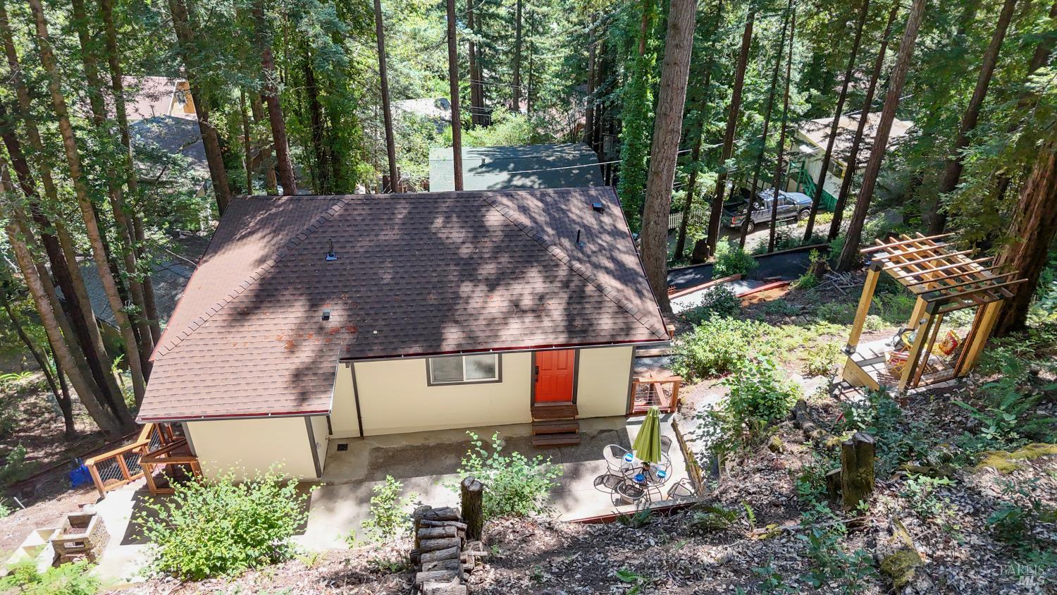 14150 Fern Rd