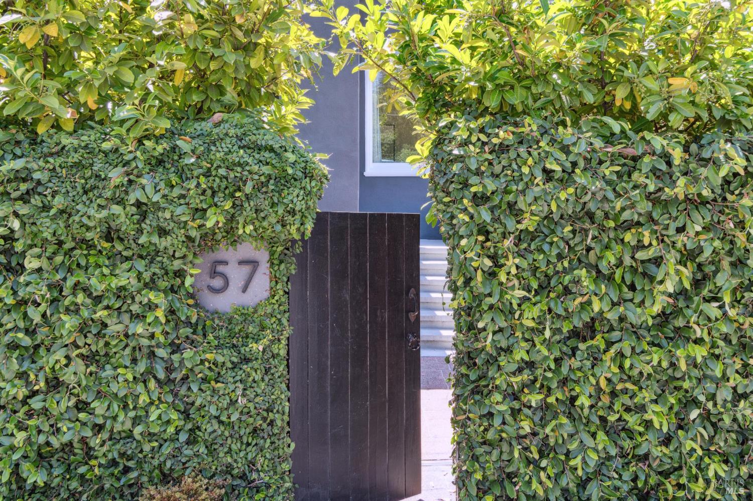 57 Sir Francis Drake Blvd